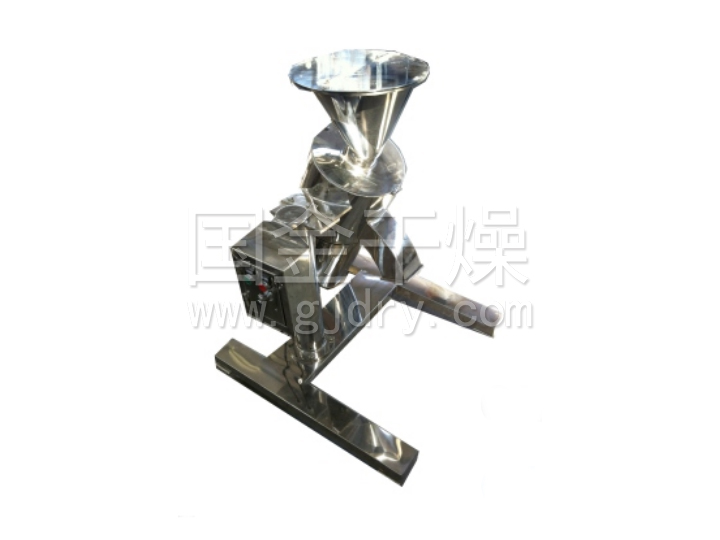 CM系列快速整粒機(jī)