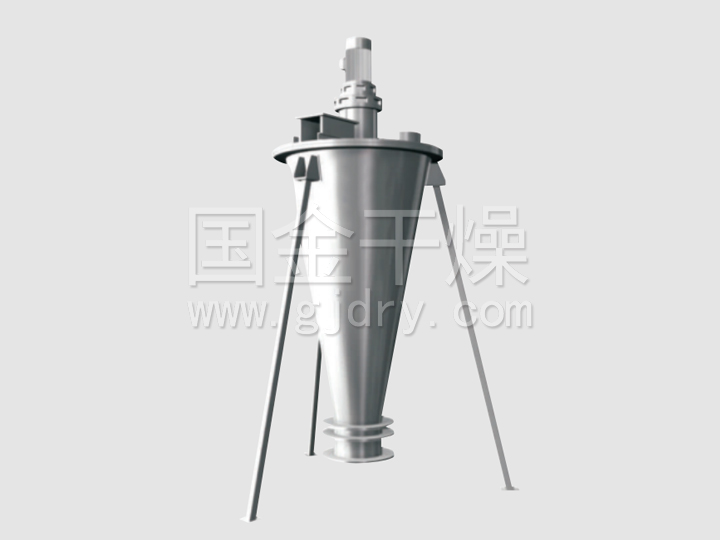 DSCM系列雙螺旋錐形混合機(jī)