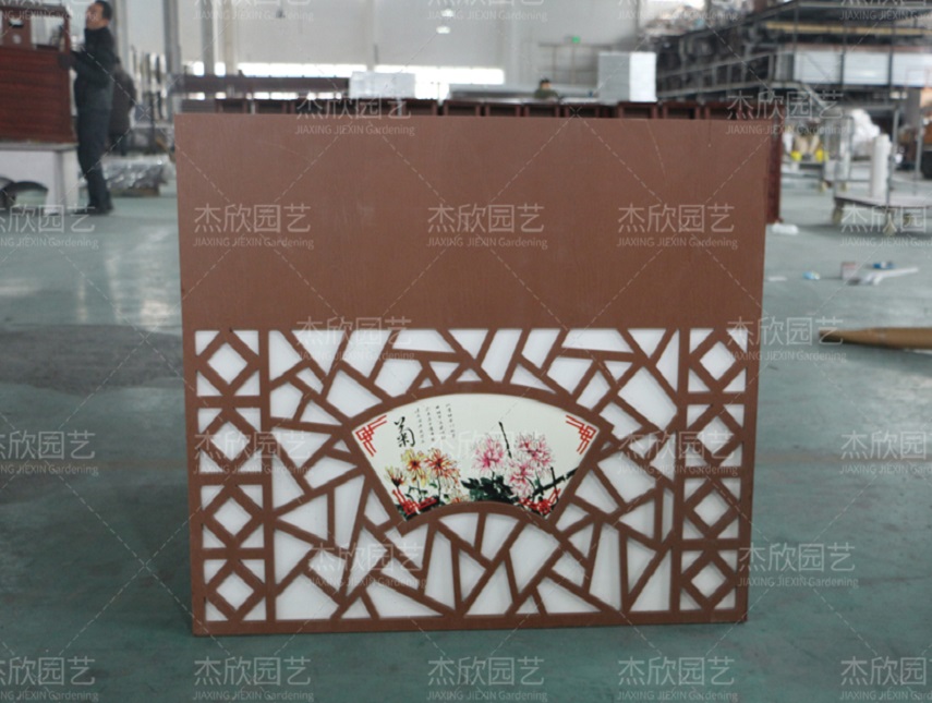 文化花箱怎么做？美觀與文化兼具