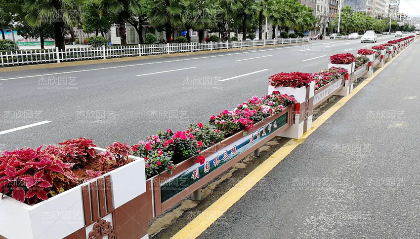 pvc花箱產(chǎn)品介紹、工藝簡(jiǎn)介