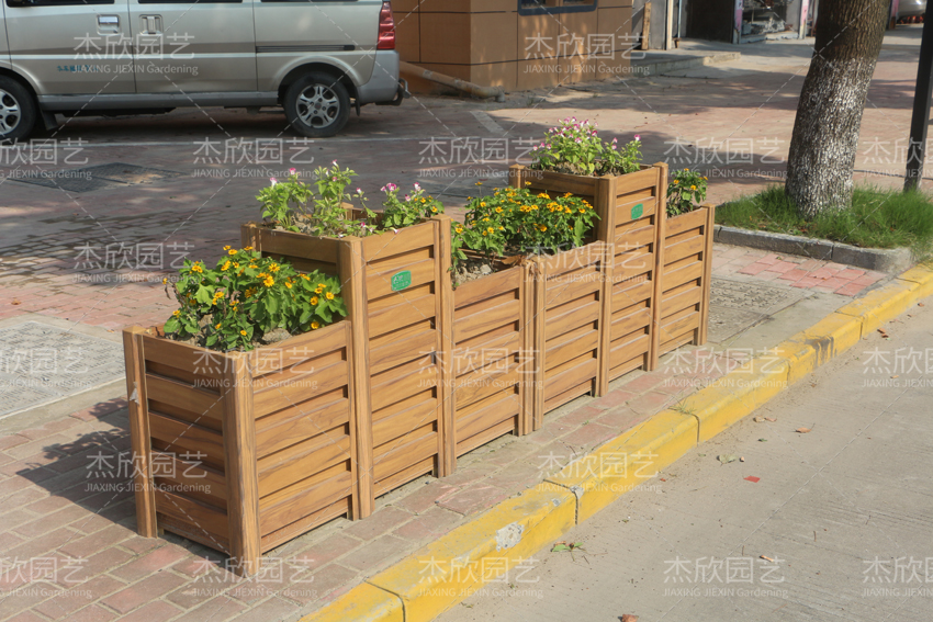 鋁合金花箱型材有哪些特點(diǎn)？