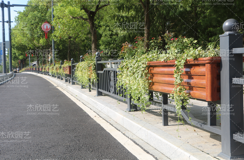 采購(gòu)花箱應(yīng)該注意什么？