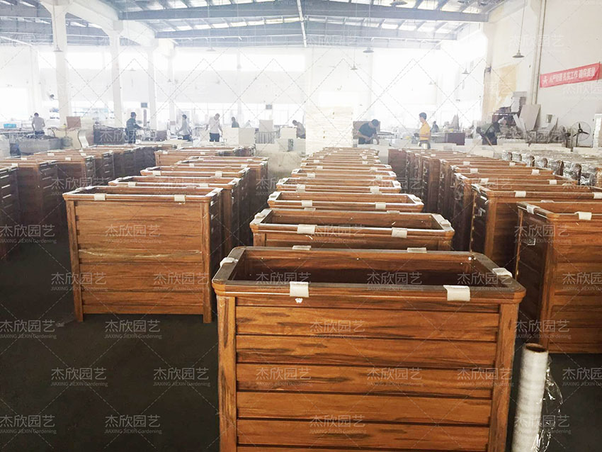 鋁合金花箱廠家直銷，質(zhì)量如何？