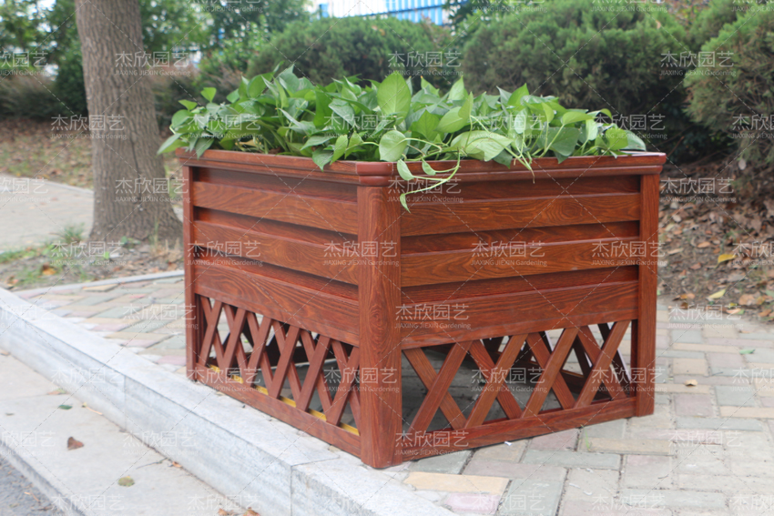 怎么挑選鋁合金花箱，你學(xué)會(huì)了嗎？