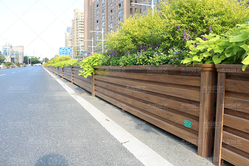 防腐花箱究竟是啥？是不是特別好？