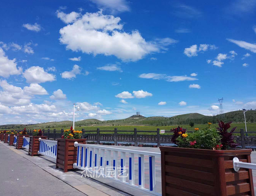 定制花箱廠家好壞如何確定？