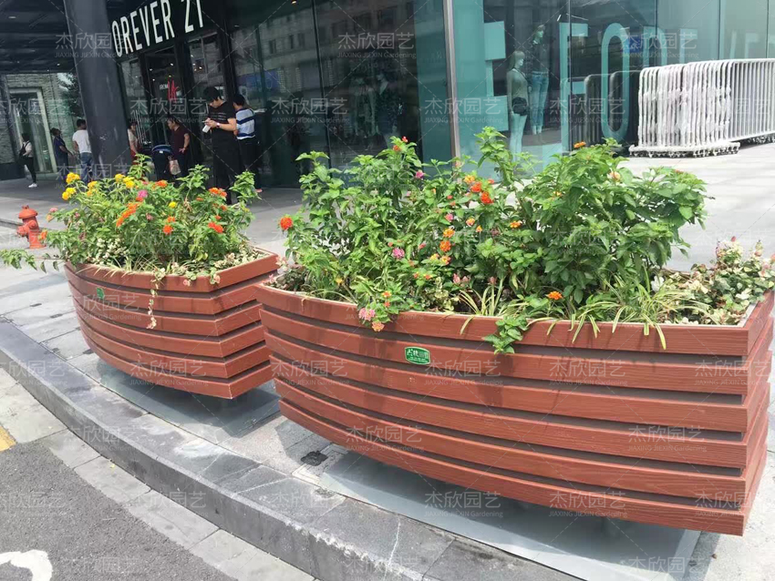 PVC花箱使用壽命到底多久？