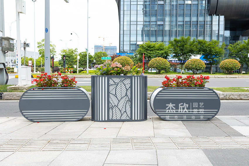 道路花箱廠家怎么選？