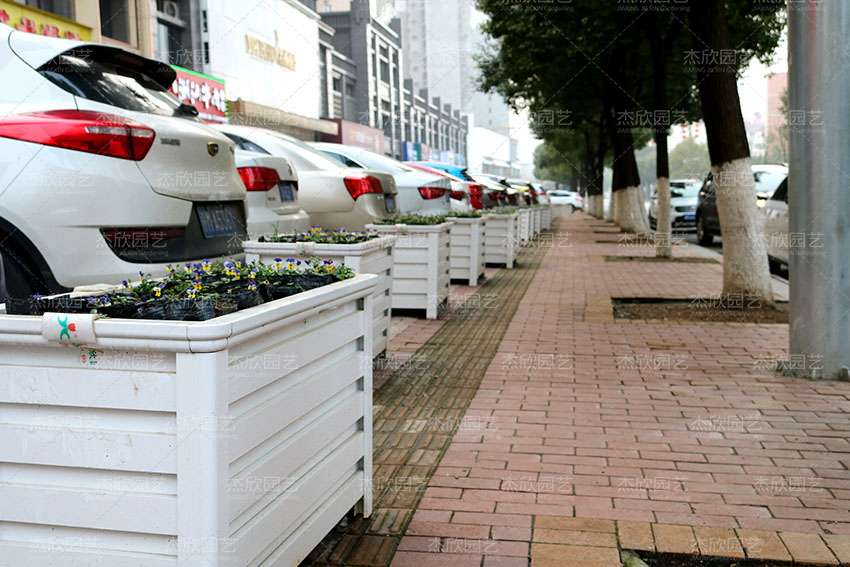 鋁合金花箱優(yōu)缺點要知道這些