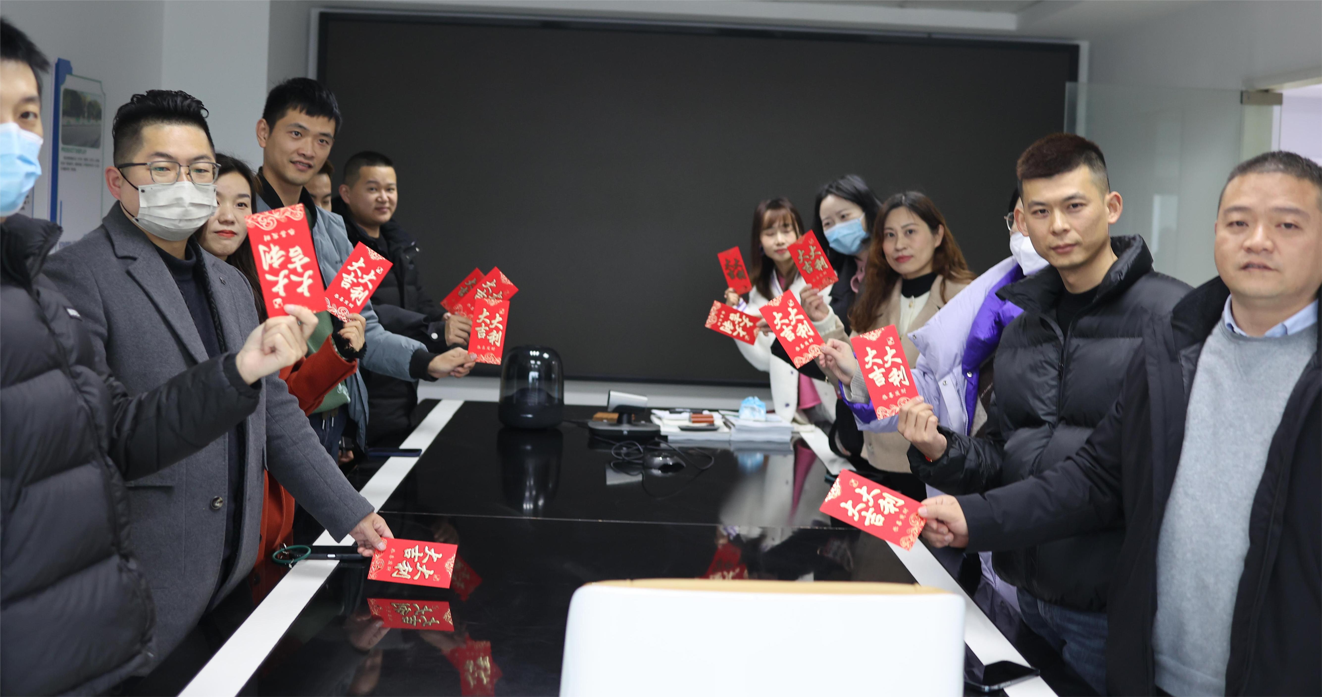 正式開工！江西制造基地、嘉興營銷中心準備好了！