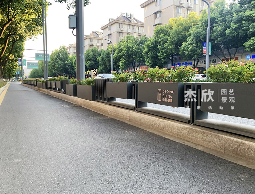 今年流行的不銹鋼花箱新品都在這了