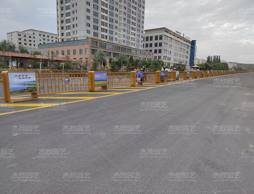 千山萬水花箱不銹鋼花箱定制花箱